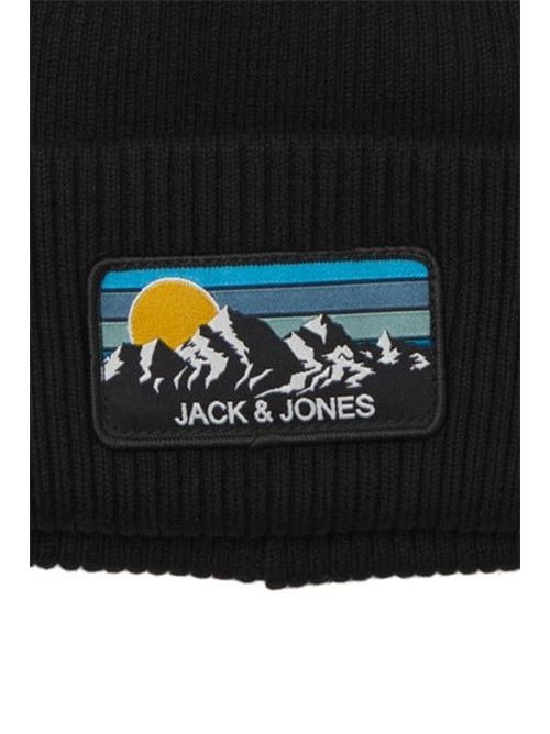  JACK JONES KIDS | 12259559/Black